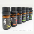 Aromatherapy Pure 10ml Spa Lavender Massage Essential Oil